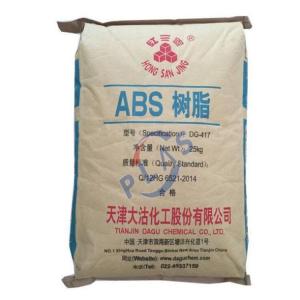 ABS HONG SAN JING® DG-MG29 TIANJIN DAGU