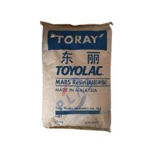 ABS Toyolac® 700-314 TORAY MALAYSIA