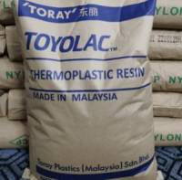 ABS Toyolac®  100-322 TORAY MALAYSIA