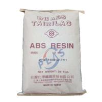 ABS TAIRILAC®  AG15AB FCFC TAIWAN