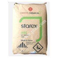 ABS STAREX®  TX-0520K Samsung Cheil South Korea