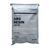 ABS POLYLAC®  PA-777D TAIWAN CHIMEI