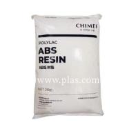 ABS POLYLAC®  PA-777B TAIWAN CHIMEI