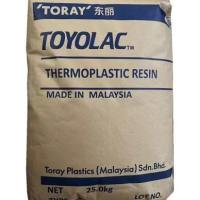 ABS Toyolac®  920-555 TORAY MALAYSIA