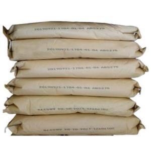 ABS 8434A 辽宁华锦化工