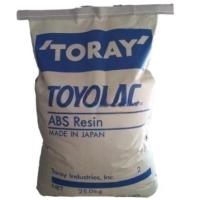 ABS Toyolac®  920 BK TORAY JAPAN