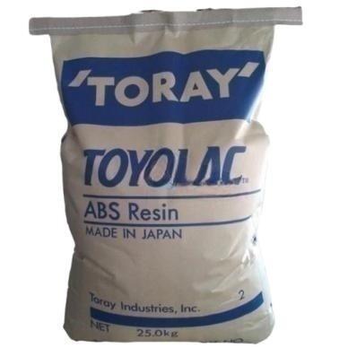 ABS Toyolac® TP10 BK TORAY JAPAN