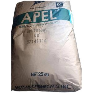 COC APEL™ APL5015AL 02 MITSUI CHEM JAPAN
