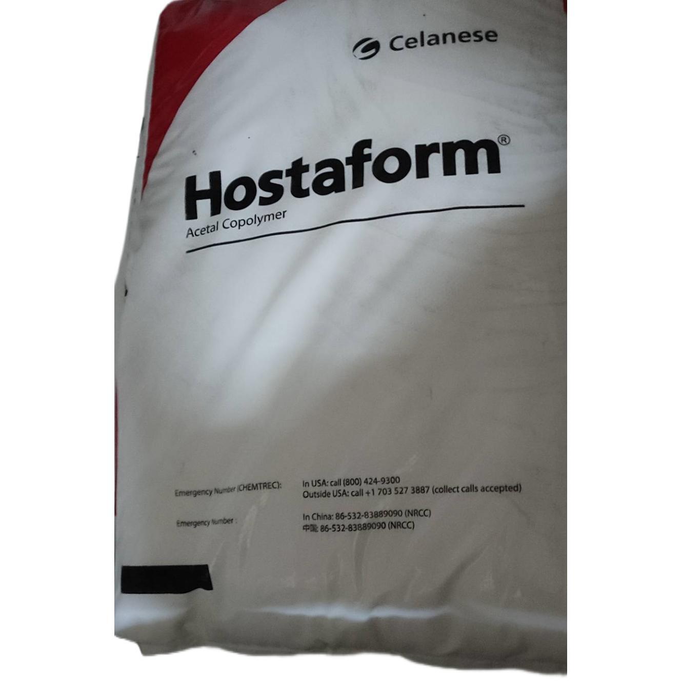 POM Hostaform® M90 CELANESE SAUDI