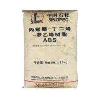 ABS  8391 SINOPEC SHANGHAI GAOQIAO