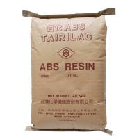 ABS TAIRILAC®  AG15AB BK FCFC TAIWAN