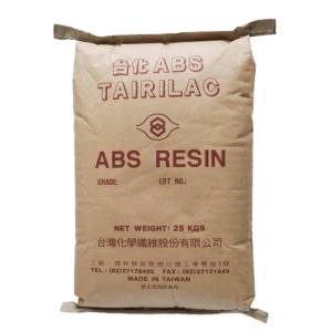 ABS TAIRILAC® AG15E1 FCFC TAIWAN