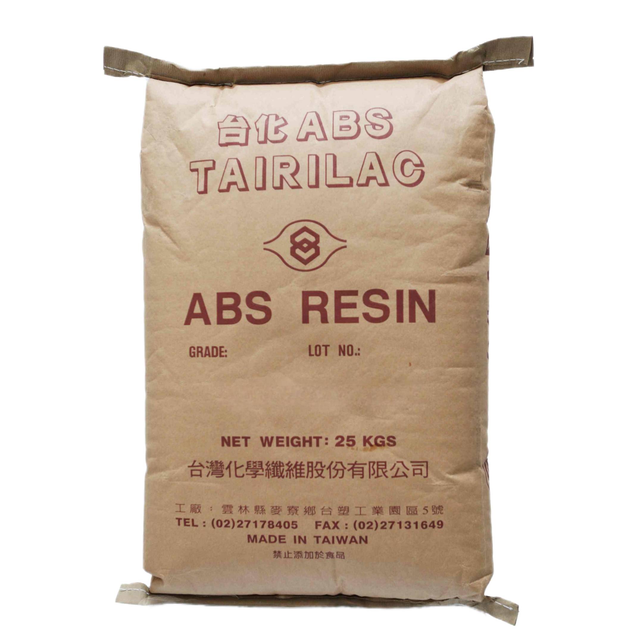 ABS TAIRILAC® AG12AP Đài Loan