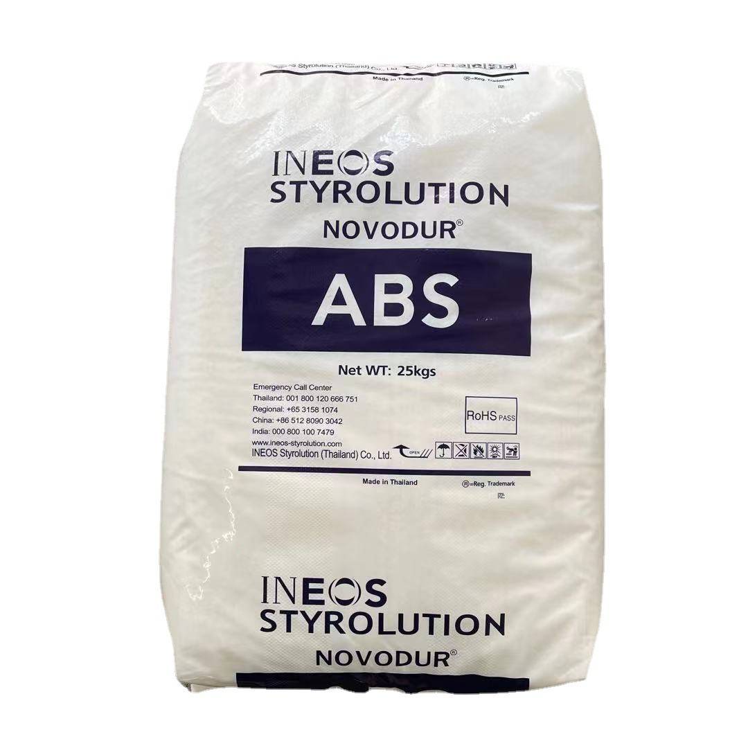 ABS Novodur®  H802 901510 INEOS STYRO THAILAND