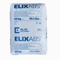 ABS  M203FC 000000 ELIX POLYMERS SPANISH