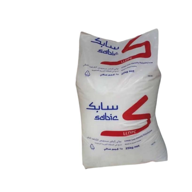 LLDPE SABIC®  318B SABIC SAUDI