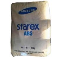 ABS/PMMA STAREX®  BF-0370 BK Samsung Cheil South Korea