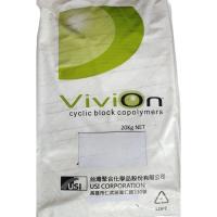 CBC ViviOn™  ViviOn 0510 USI TAIWAN