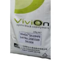 CBC ViviOn™  0510HFE USI TAIWAN