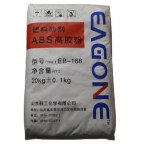 ABS High Rubber Powder EB-168 SHANGDONG YIGONG