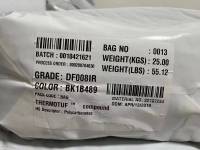 PC LNP™ THERMOTUF™  DF008IR BK1B489 SABIC SAUDI