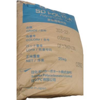 PC CALIBRE™  303-22 030003 SUMITOMO JAPAN