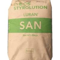 AS(SAN) Luran® 368R BASF GERMANY