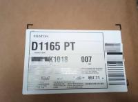 SIS KRATON™  D1165 PT KRATON USA