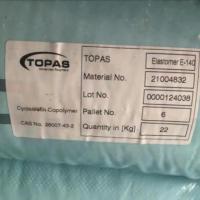 COC  E-140 TOPAS GERMANY