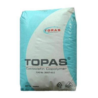 COC TOPAS®  RSC10097 TOPAS GERMANY