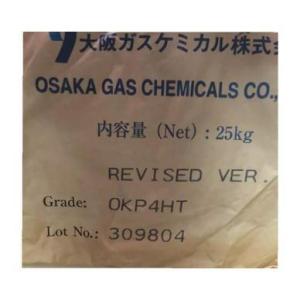 COC Polyester OKP4HT OSAKA GAS JAPAN